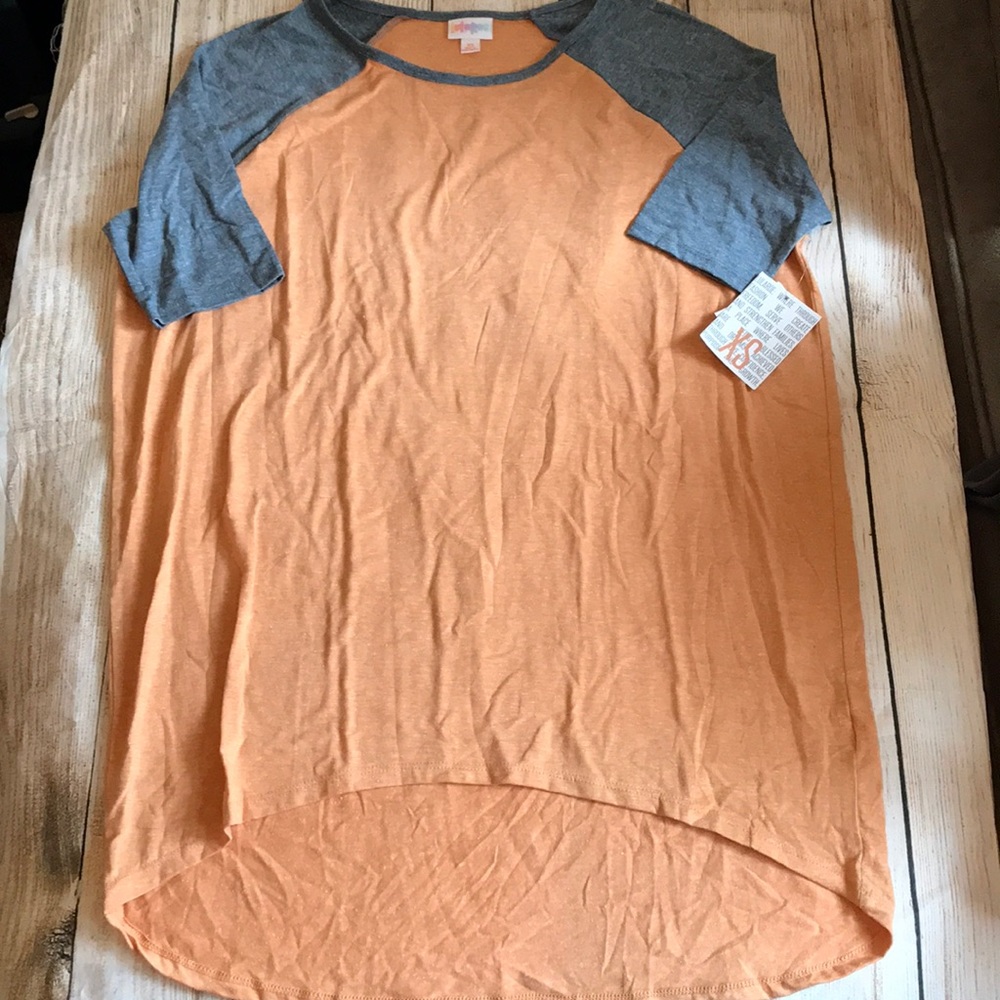 Lularoe Irma